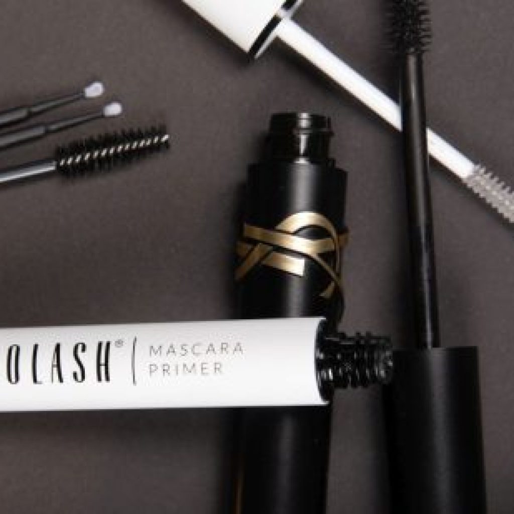 mascara primer nanolash